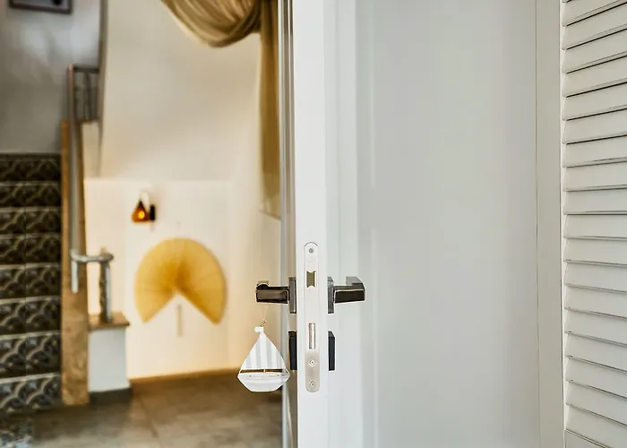 Liman Hotel Guemuesluek - Adult Only