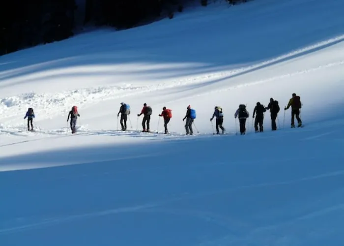 Appart'hôtel Bellamy Chamonix