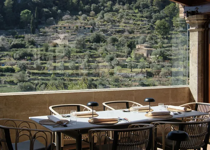 Valldemossa Hotel