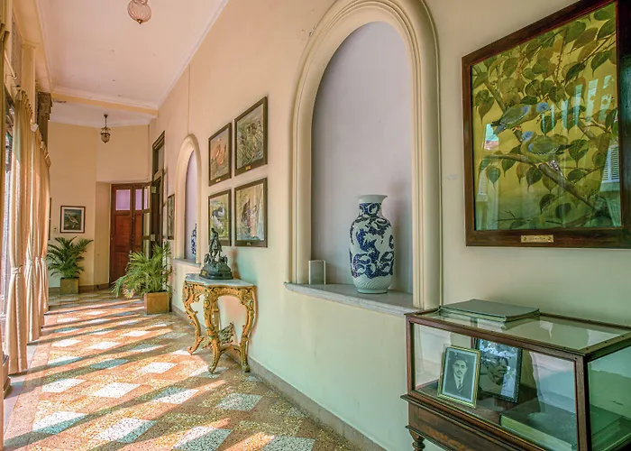 Nilambag Palace Hotel