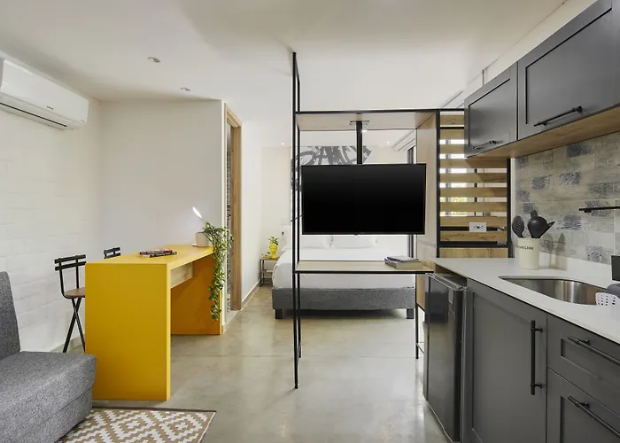Altio Hotel