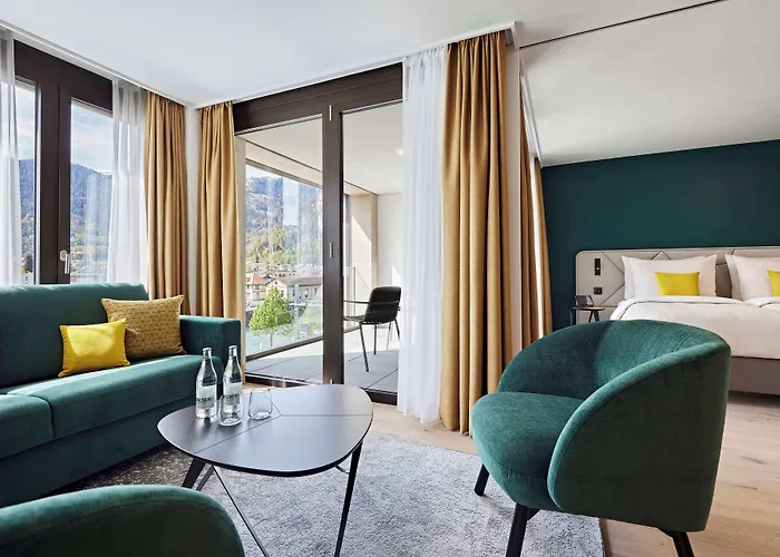 Essential By Dorint Interlaken