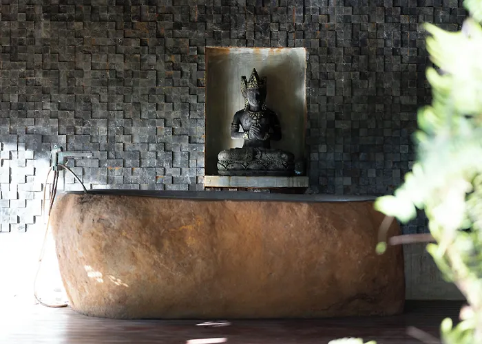 Hotel Villa Balidendê