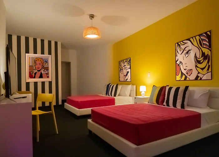The Fox Hotel