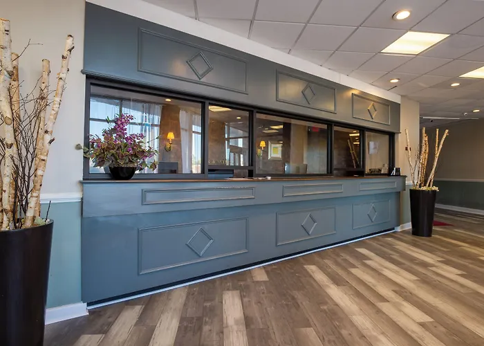 Dominion Inn And Suites