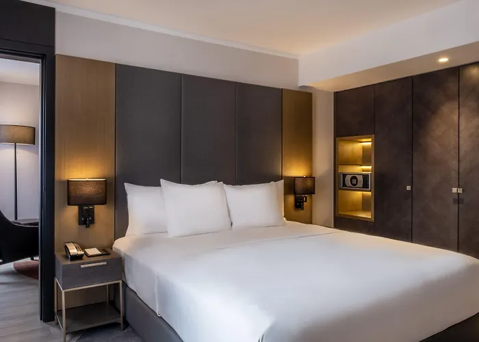 K Hotel Douala