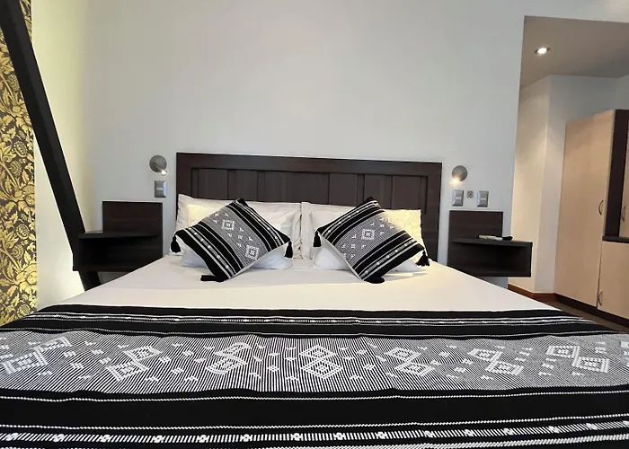 Bhb Hotel Boutique