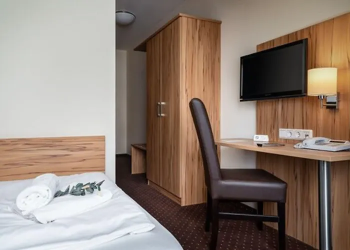 Classicx Landhaus & Hotel - Bed & Breakfast