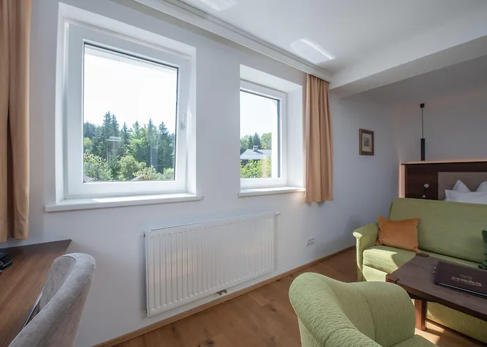 Hotel Stadler am Attersee
