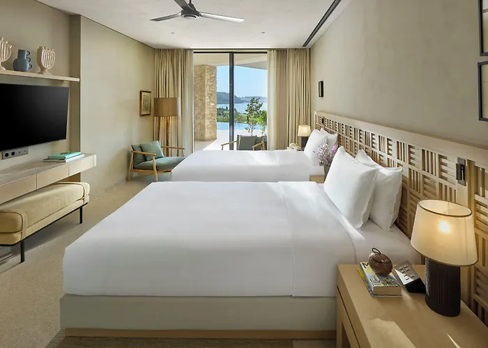 Mandarin Oriental, Costa Navarino