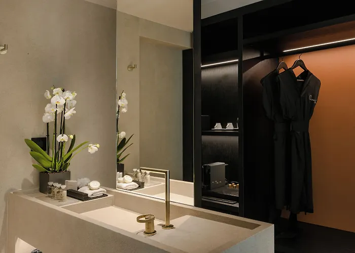 Casaly Hotel & Spa