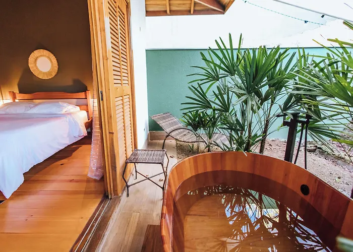 Smart Hotel Reserva Campos Do Jordao