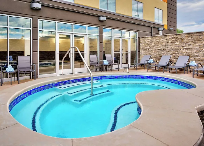 Fairfield By Marriott Inn & Suites Livingston Yellowstone