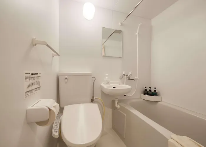 Cabin&Hotel Constant Naha