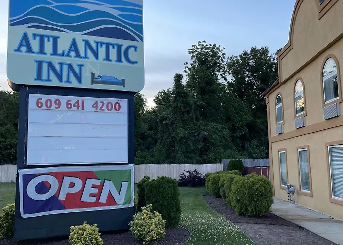 Atlantic Inn