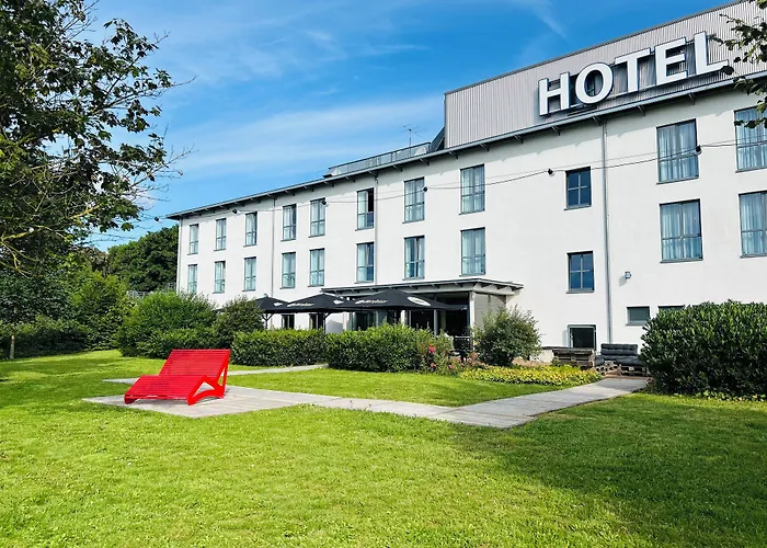 Airea Hotel