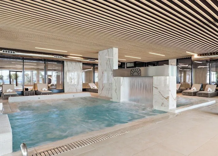 Hotel Best Triton