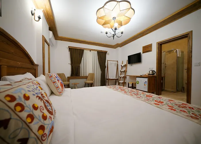 Pashahan Hotel