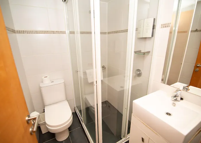 Hotel Vientos Del Sur