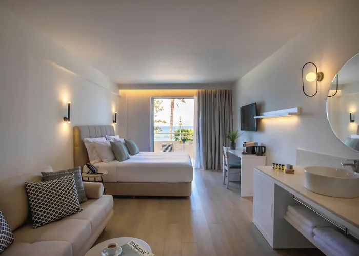 KoSea Boutique Hotel