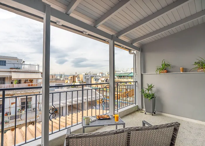 Exarchia House Project