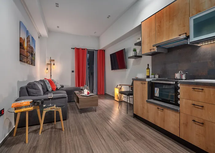 Exarchia House Project