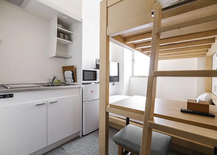 Stay Resort Niseko