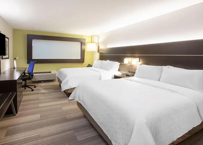 Holiday Inn Express & Suites - Bardstown By Ihg