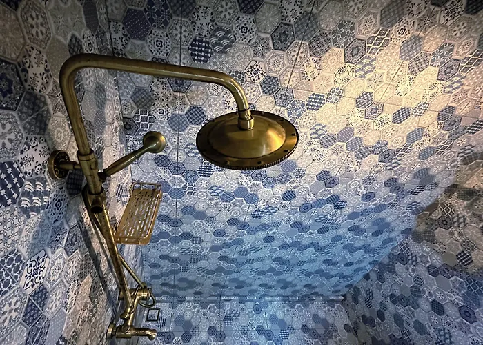 Grand Orlov Apart Hotel