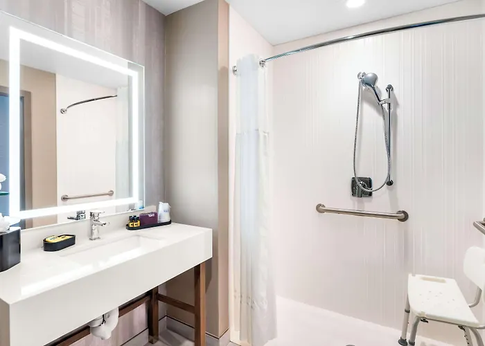 Best Western Plus Settlers Point