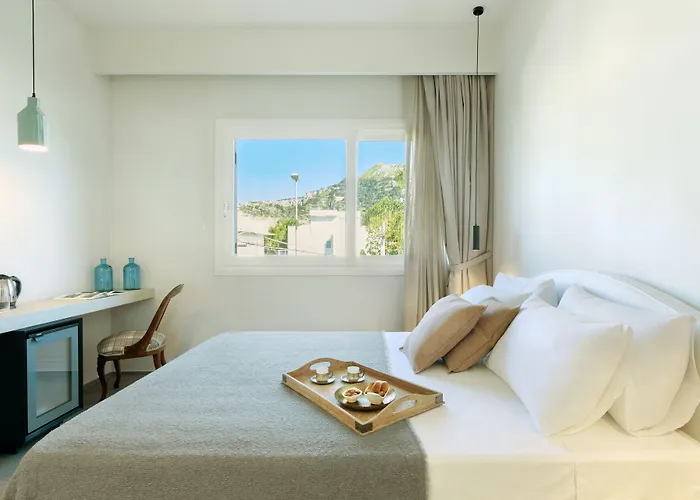 Domia Boutique Hotel E Cucina