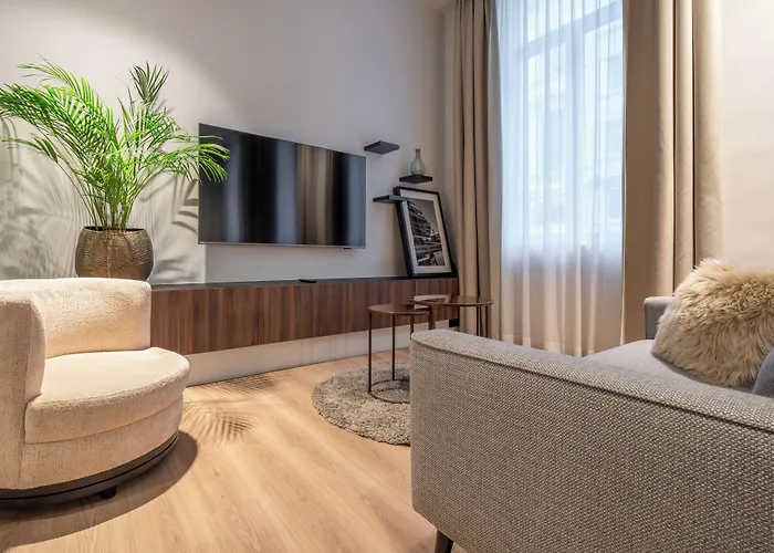 One Two Four - Hotel & Spa