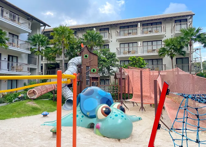 Holiday Inn Resort Samui Bophut Beach By Ihg