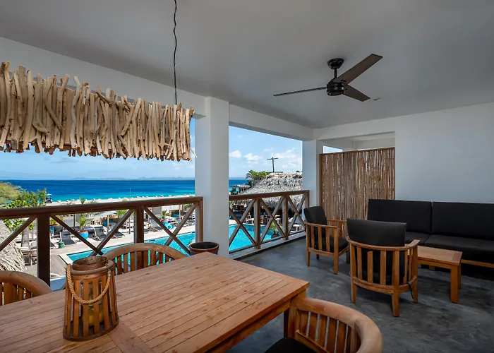 Bloozz Resort Bonaire