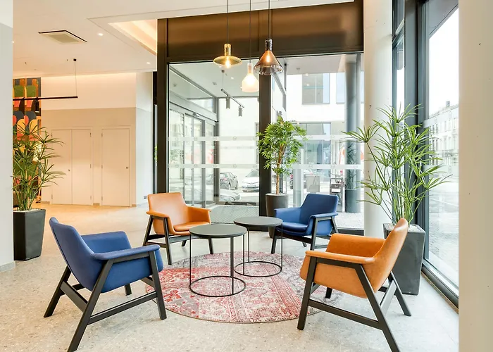 B&B Hotel Namur