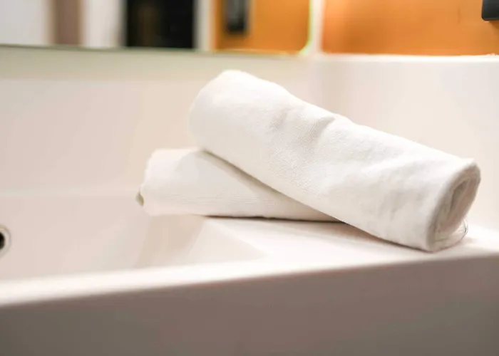 B&B Hotel Namur