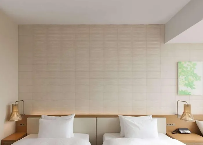 Nagoya Jr Gate Tower Hotel