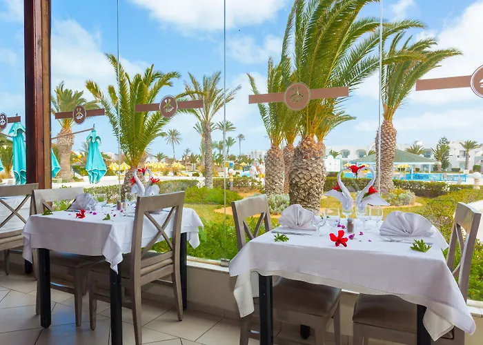 Djerba Holiday Beach