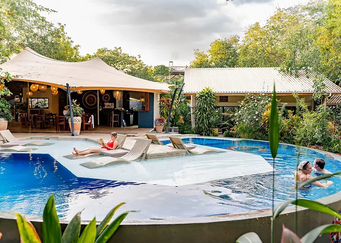 Shongwe Oasis
