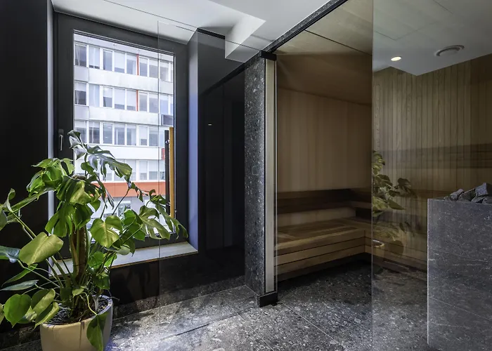 Qubus Hotel Katowice