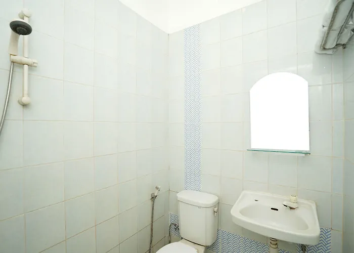 Merapi Inn Syariah By Ecommerceloka