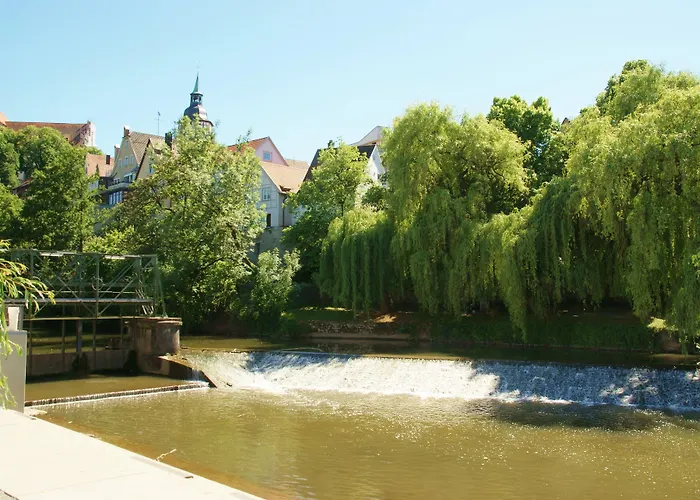 Taste Smart Hotel Backnang