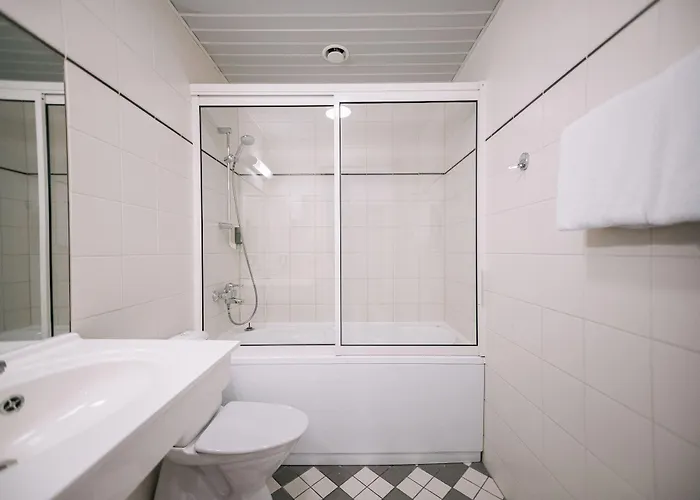 Rixwell Viru Square Hotel