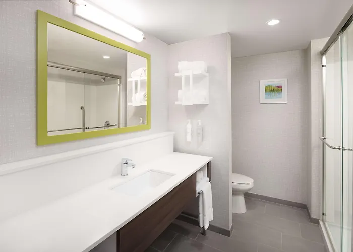 Hampton Inn Hornell