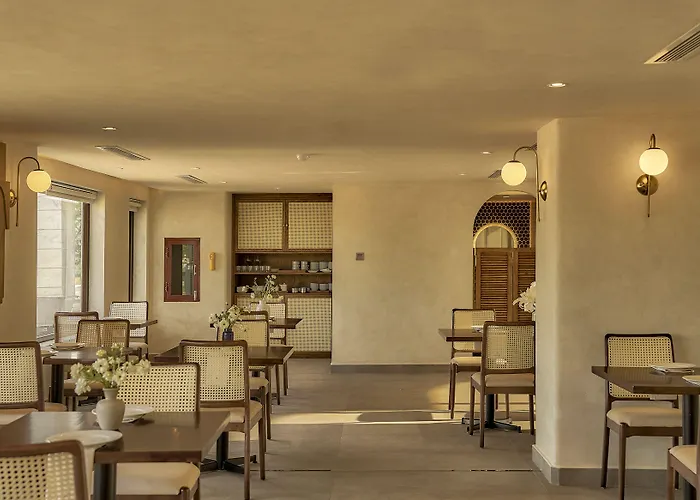 Rubens Boutique Hotel