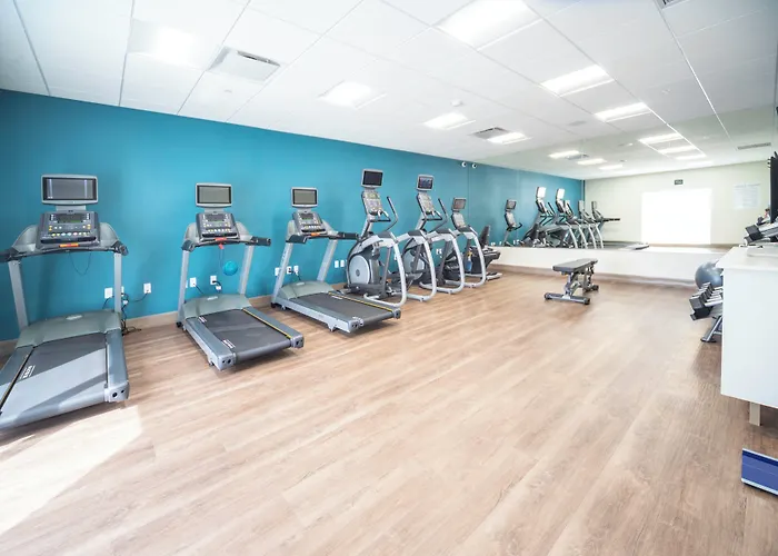 Holiday Inn Express & Suites - Fort Myers Airport By Ihg