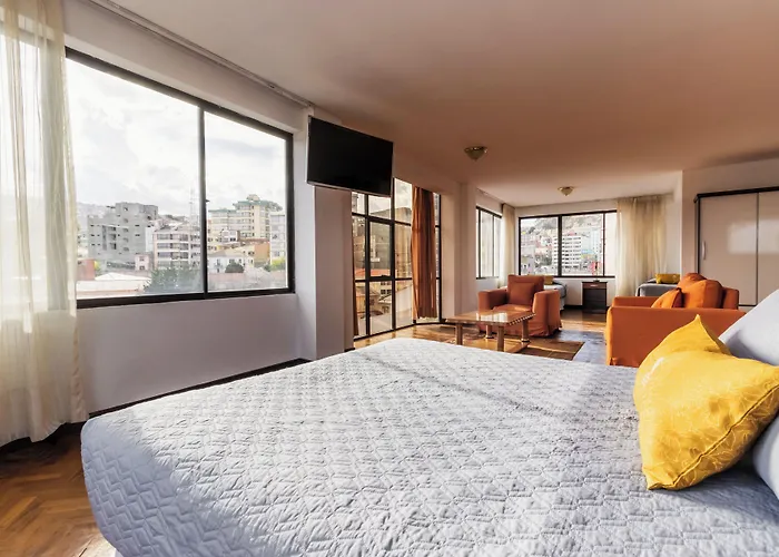 Elegance Hotel