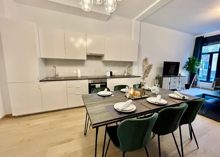 Oneluxstay Near Fashion District