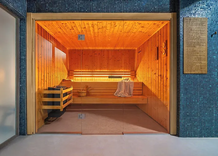 Immerso Hotel, A Member Of Design Hotels