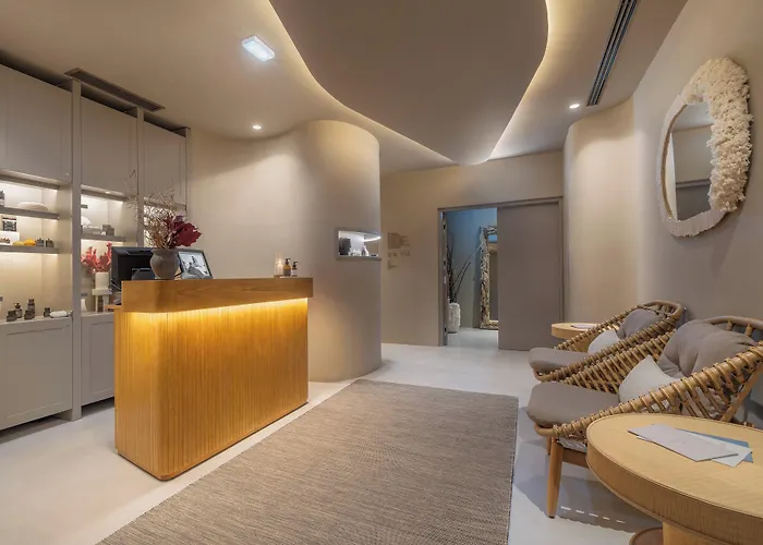 Immerso Hotel, A Member Of Design Hotels